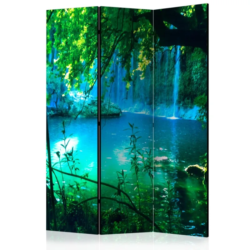 Artgeist Paraván - Kursunlu Waterfalls [Room Dividers]
