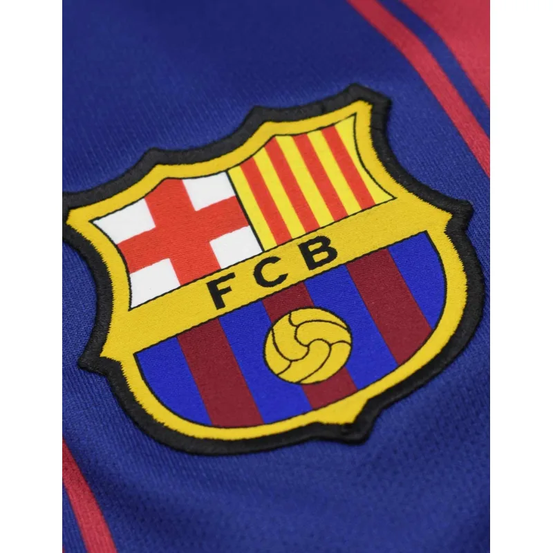 FC Barcelona LAMINE YAMAL dres detský (2025-2026) domáci - oficiálna replika - SKLADOM