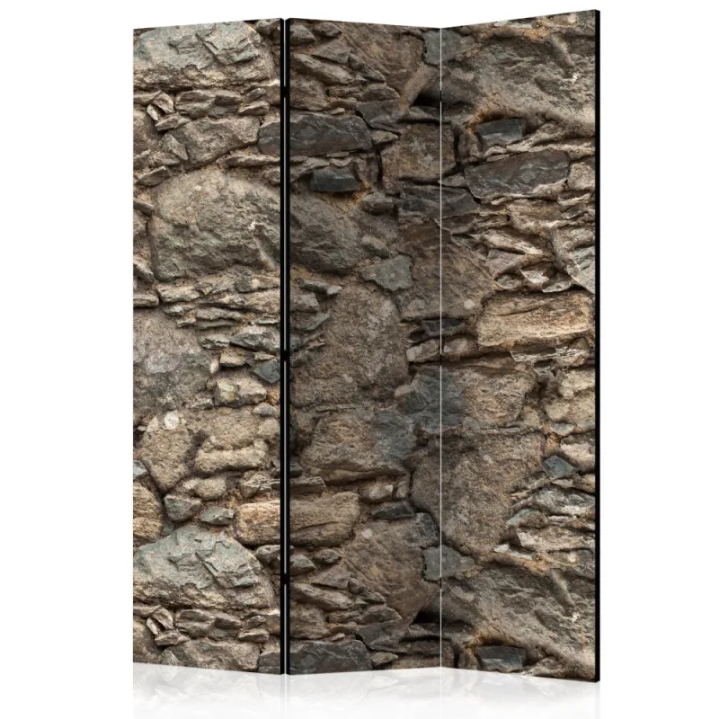 Artgeist Paraván - Old Stone Masonry [Room Dividers]