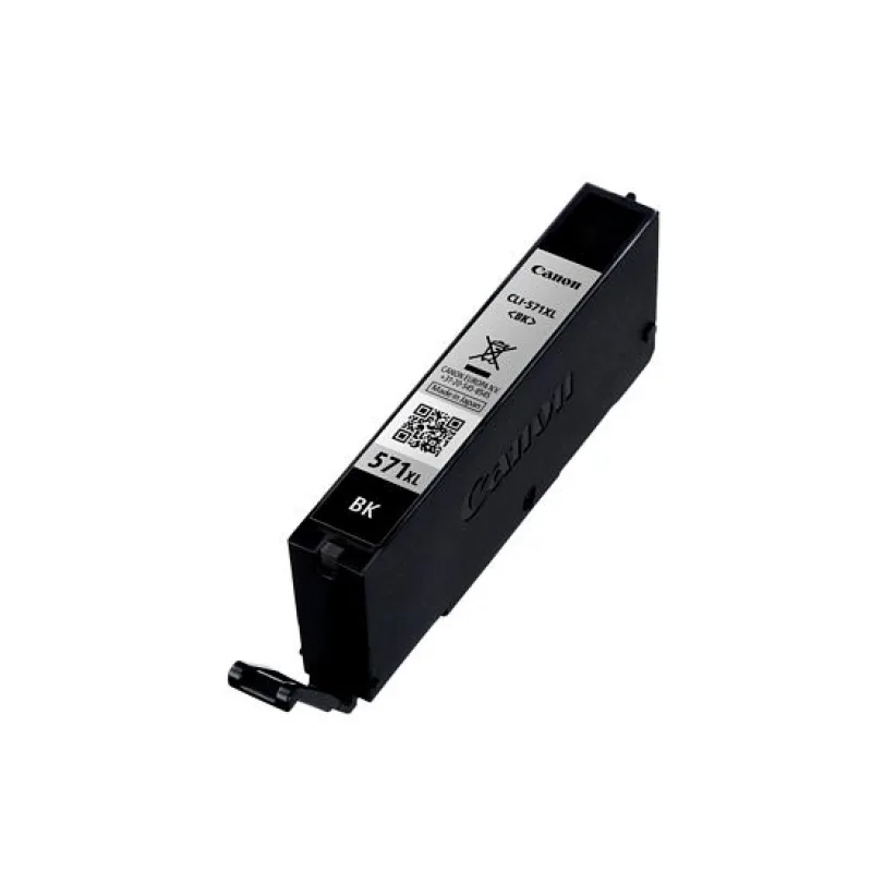 Canon CLI-571 XL BK, čierny veľký 0331C001
