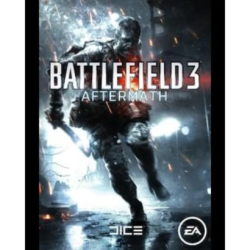 ESD Battlefield 3 Aftermath ESD_408