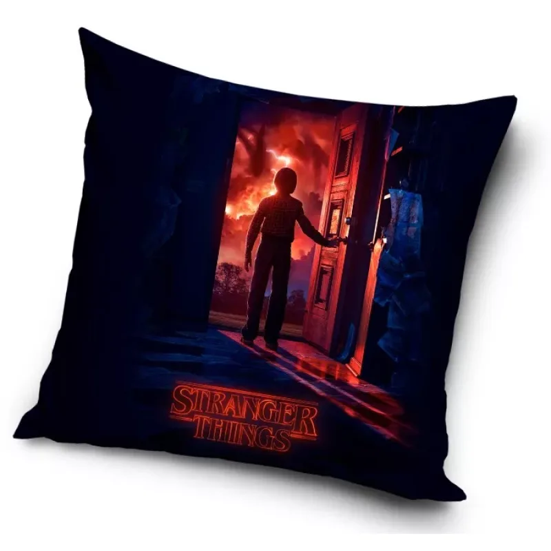 Stranger Things vankúš - SKLADOM