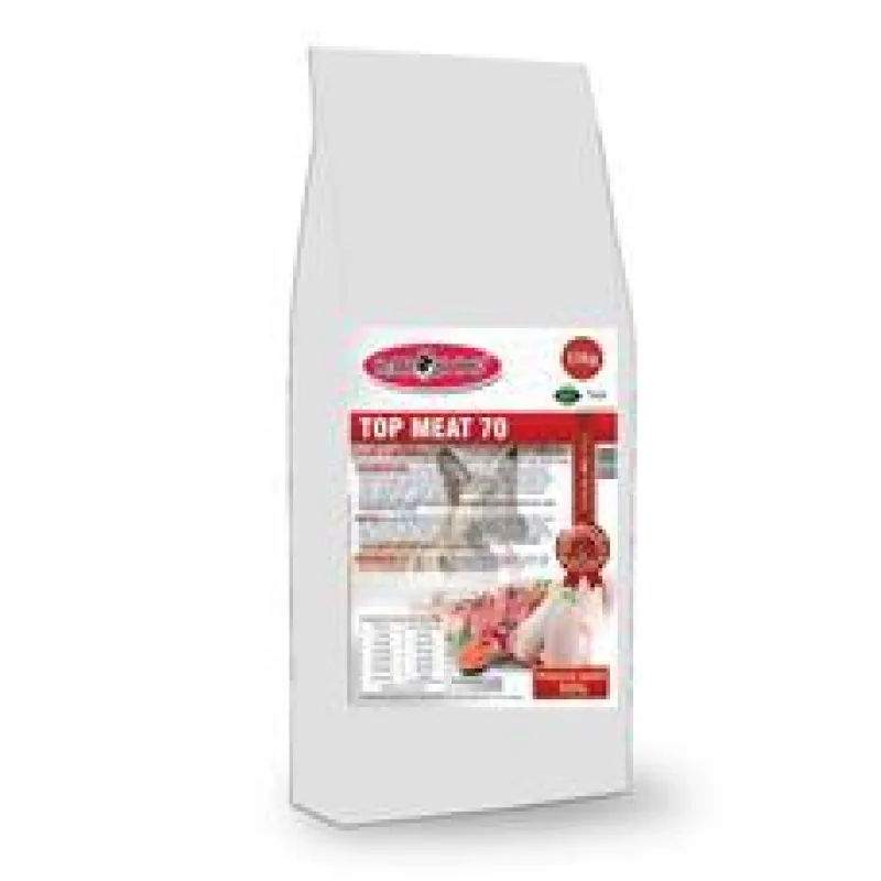 Bardog Top Meat 70 2x 15kg