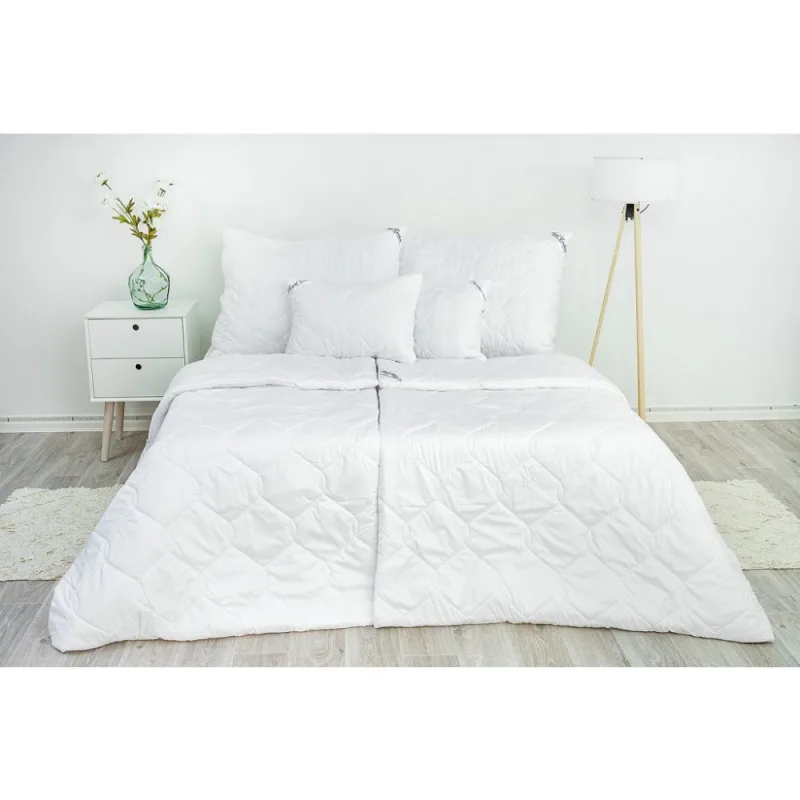 Stanex celoročná prikrývka Royal Exclusiv 140x220 cm 1320 g