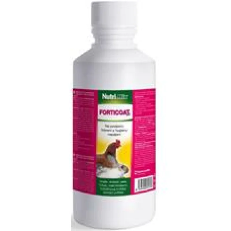 Nutri mix Forticoat NL sol 1000ml