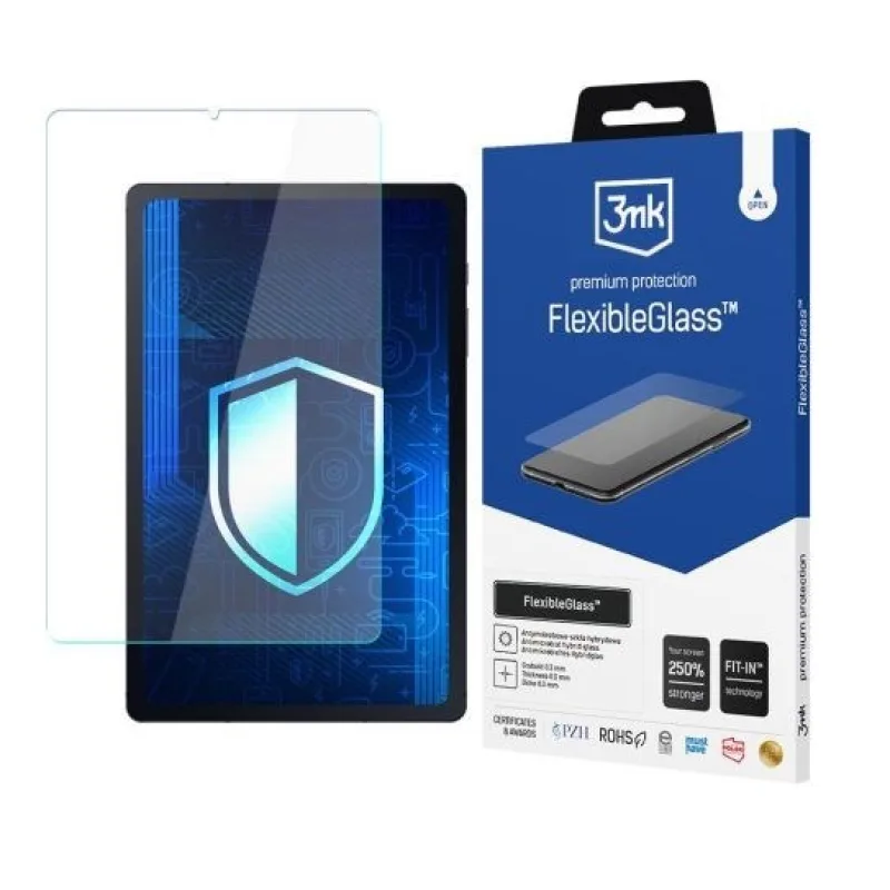 3mk hybridní sklo FlexibleGlass pro Samsung Galaxy Tab S6 Lite 2024…