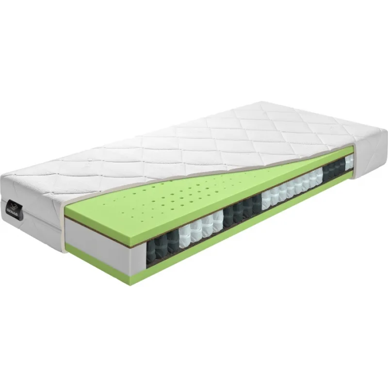 Benab Matrac SEVEN ZONE ERGONOMIC 200x140cm