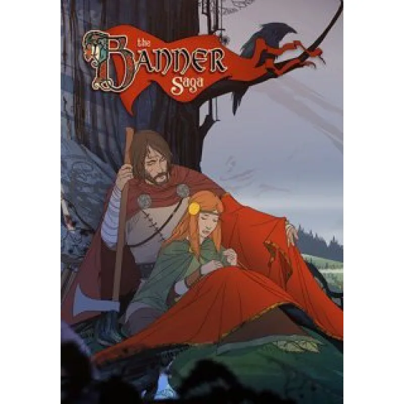 ESD The Banner Saga ESD_5446