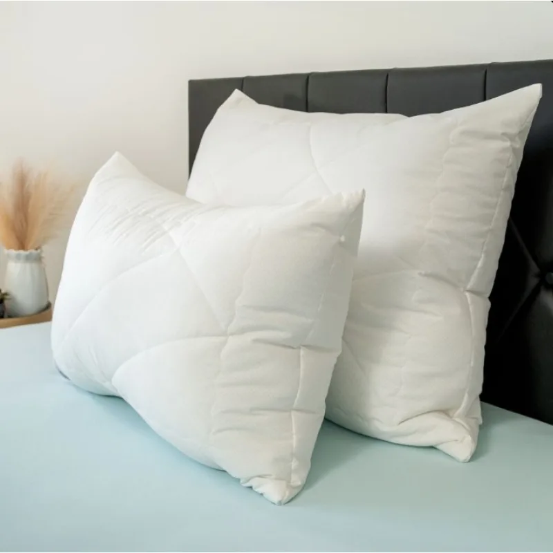 Letný vankúš COOL EFECT 70x90cm, zips 700g