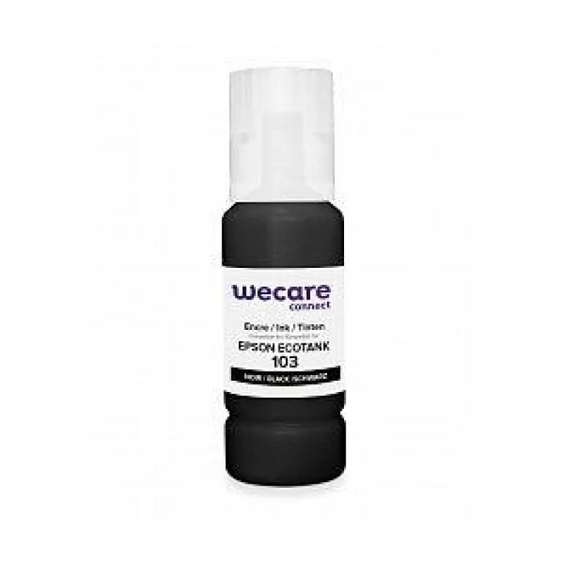 Armor ink pro Epson EcoTank L3151 černý, 70ml, No.103, komp.s…