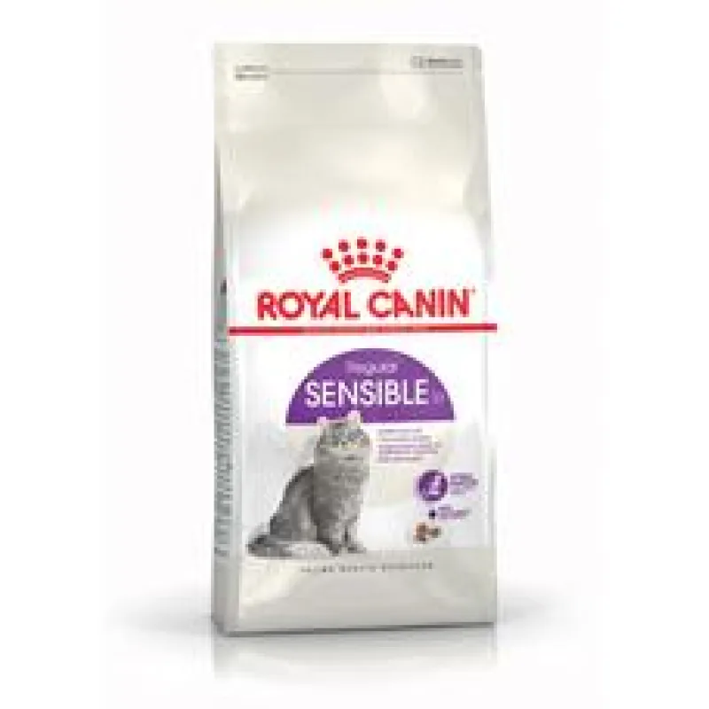 ROYAL CANIN Sensible 10 kg