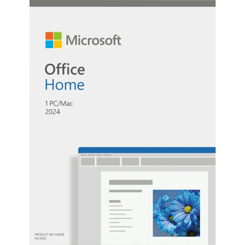 Office Home 2024 ENG (pro domácnosti) EP2-06812