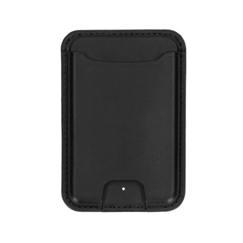 Solight magnetické pouzdro na karty, MagSafe + Find My kompatibilní MCH01