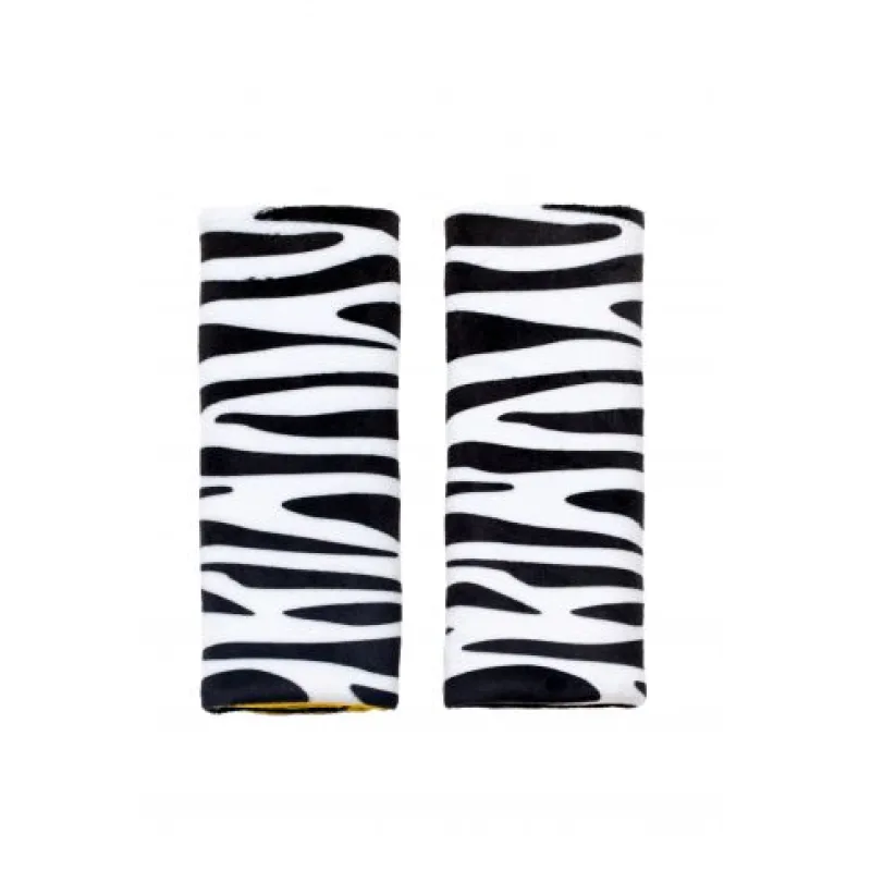 Chrániče pásov,Zebra 1-4r