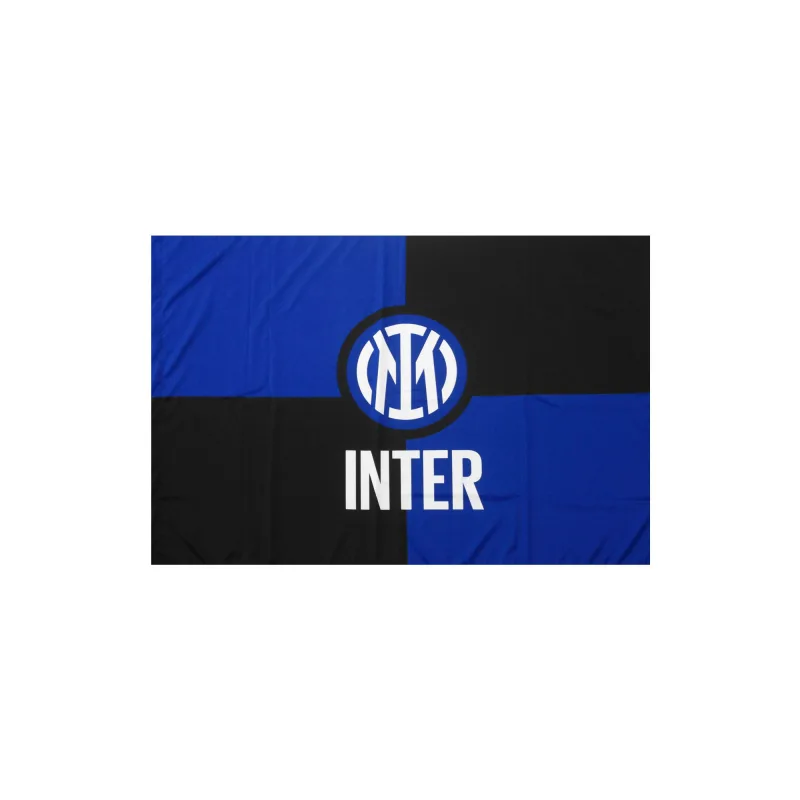 Inter Miláno - Inter Milan vlajka 70 x 50 cm