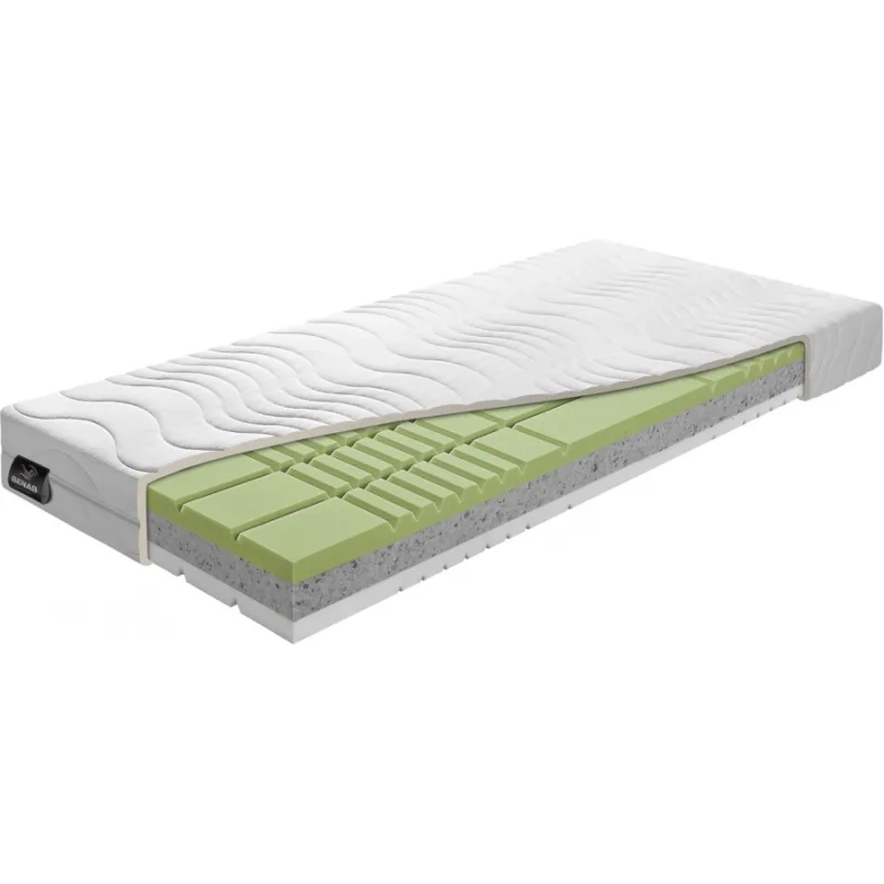 Benab Matrac MEMORY SUPRA 200x120 cm