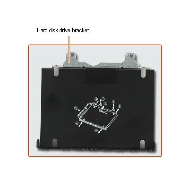 HDD HARDWARE KIT 440G4 905708-001