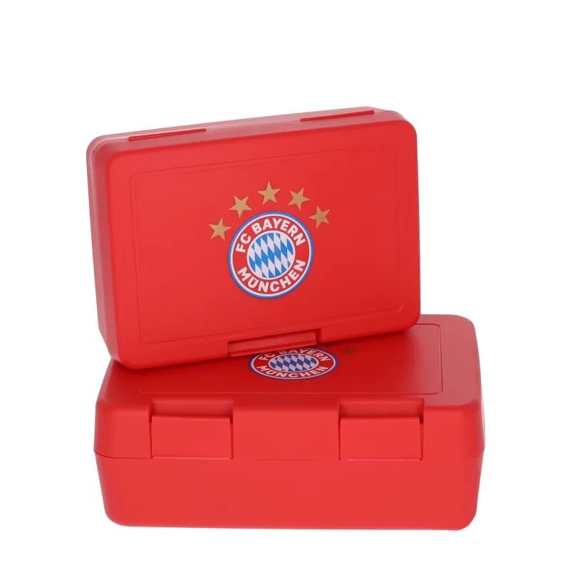 FC Bayern München - Bayern Mníchov sada 2 boxov na desiatu