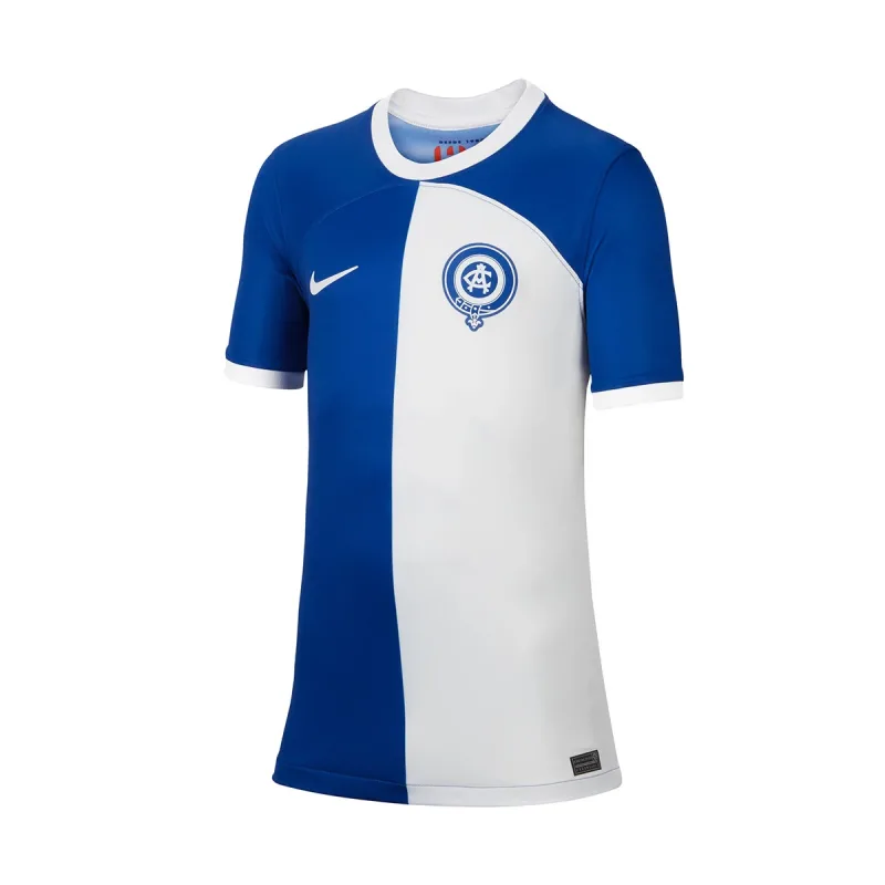 Nike Atlético Madrid dres detský (2023-2024) vonkajší