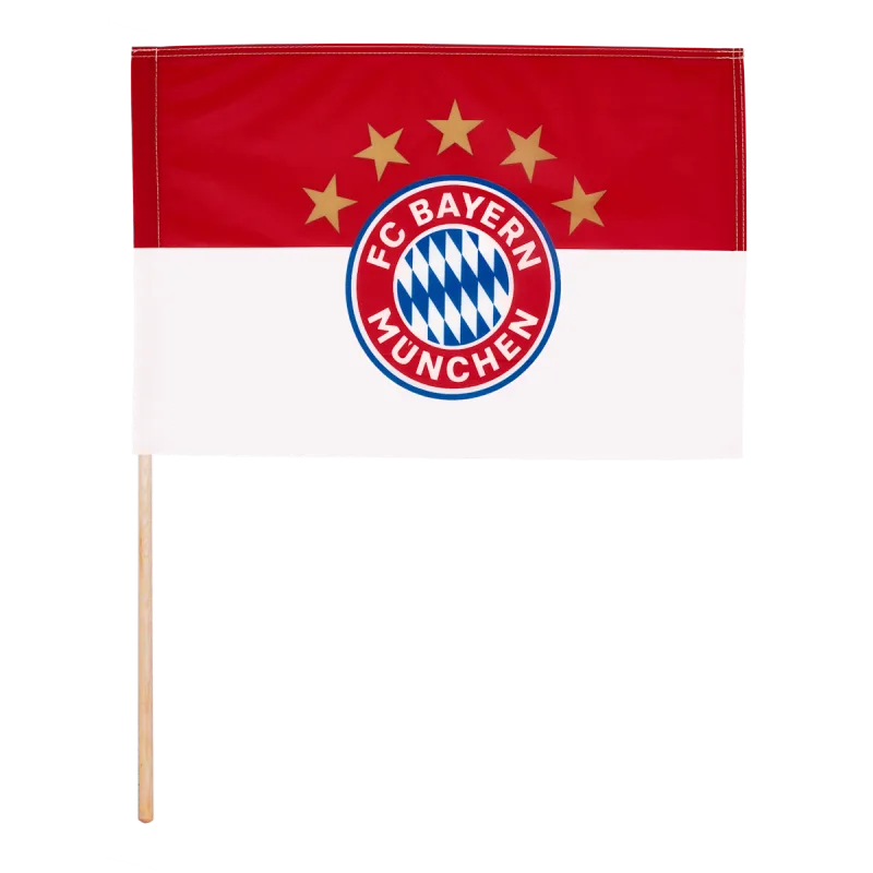 FC Bayern München - Bayern Mníchov vlajka 60 x 40 cm