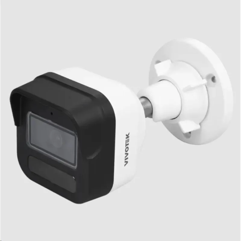 Vivotek IB9380-HV-V2 Venkovní IP kamera 5Mpix bullet, 111°, Smart IR…