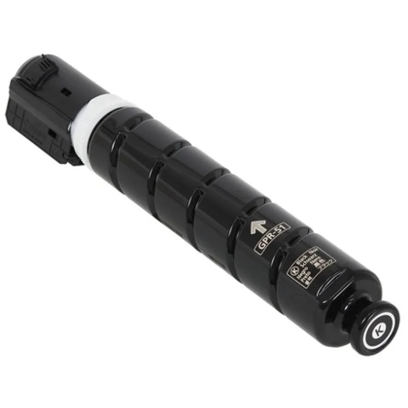 OWA Armor toner kompatibilný s Canon C-EXV48 K, 16500st, čierna/ black…