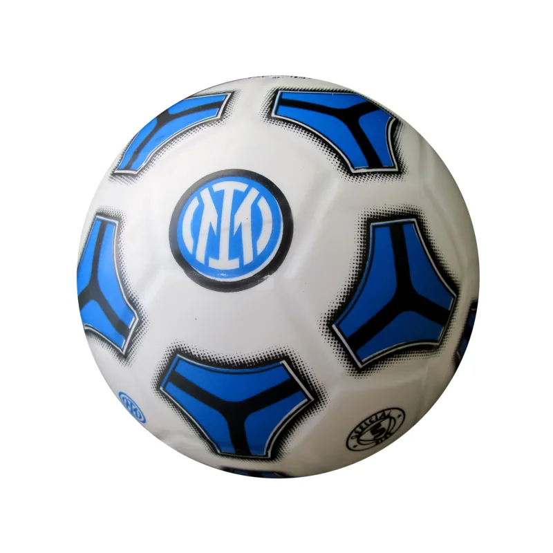 Inter Miláno - Inter Milan futbalová lopta