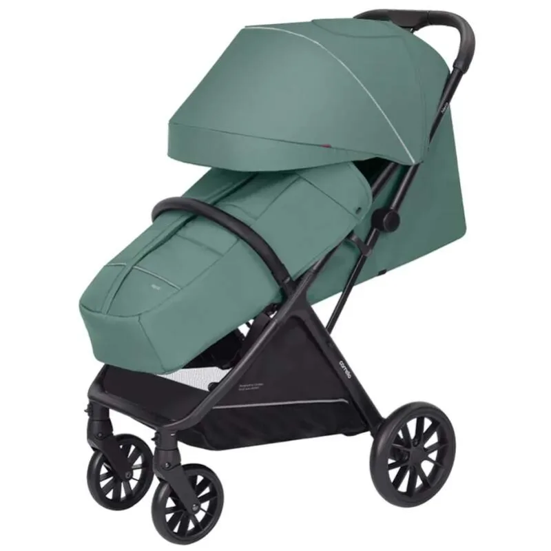 Carrello športový kočík Nero Pear Green 2024