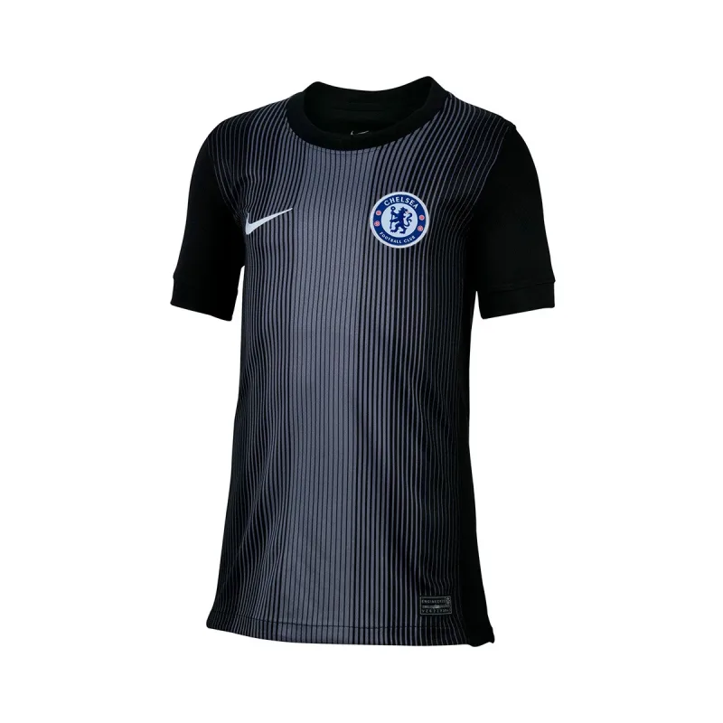 Nike Chelsea FC dres detský (2025-2026) brankársky domáci