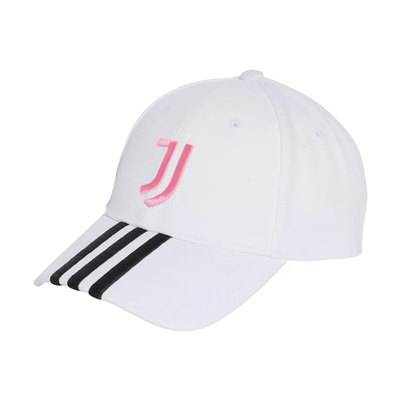 Adidas Juventus FC šiltovka biela