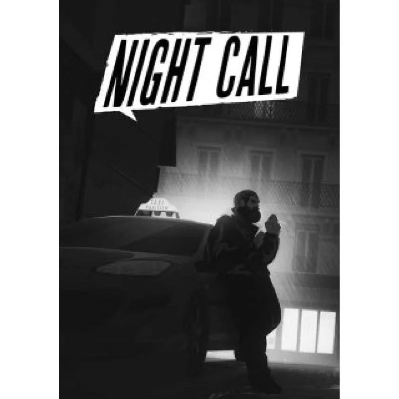 ESD Night Call ESD_5882