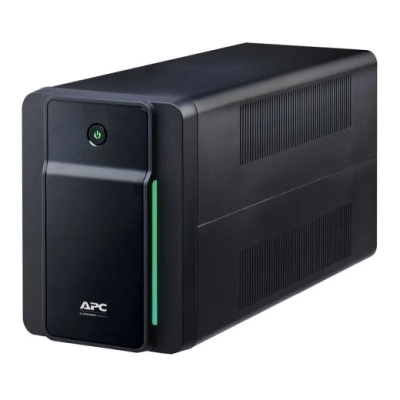 APC Back-UPS 1200VA, 230V, AVR, vystup 4x French Sockets BX1200MI-FR