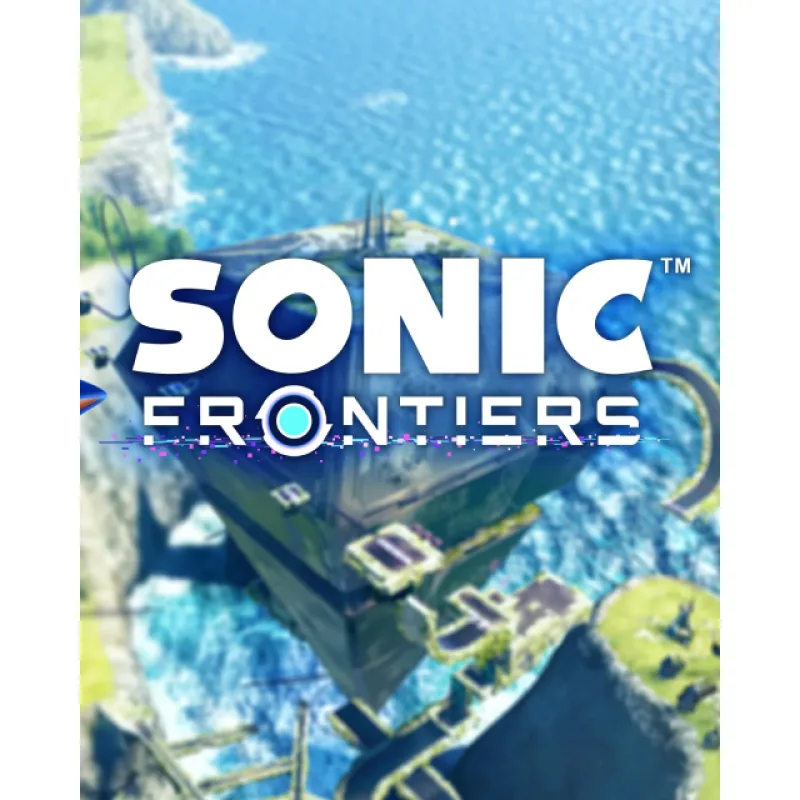 ESD Sonic Frontiers ESD_11290