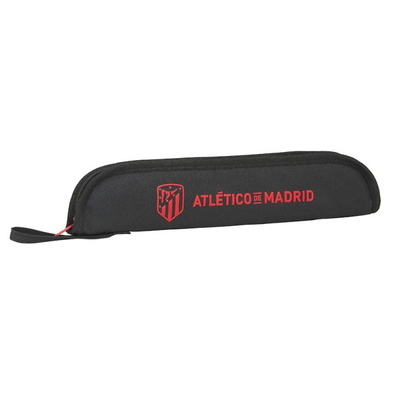 Atlético Madrid peračník čierny