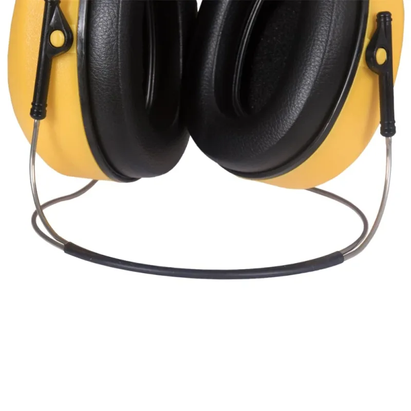 Reis OSU slúchadlá yellow