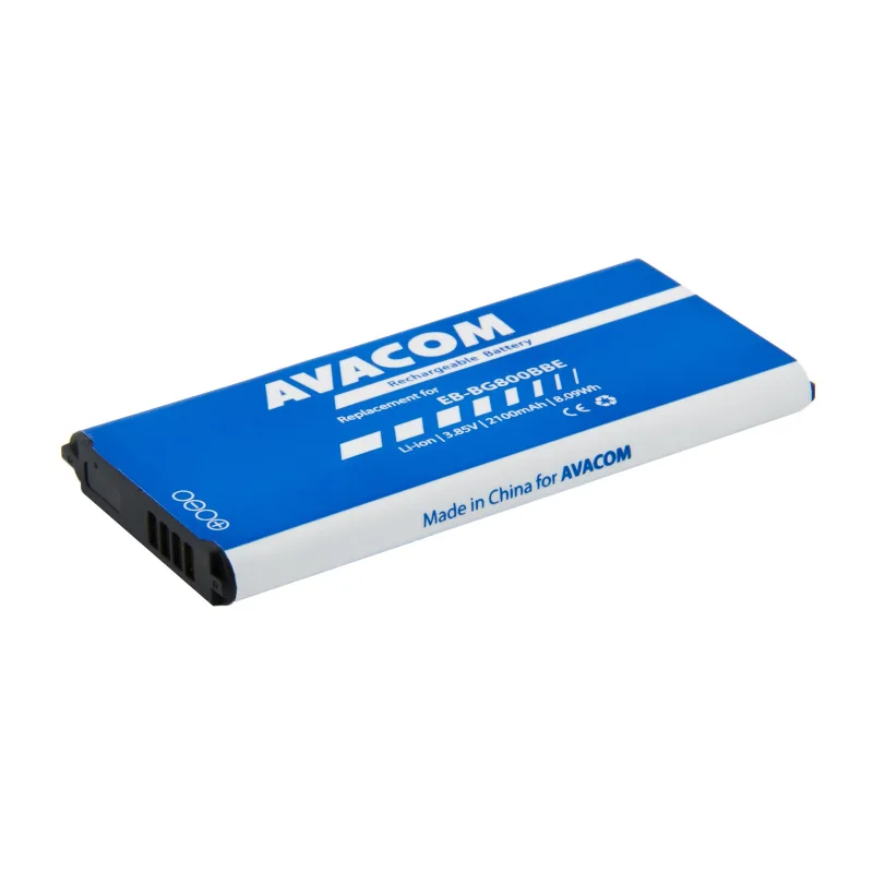 Batéria AVACOM GSSA-S5mini-2100 do mobilu Samsung Galaxy S5 mini Li-Ion 3…