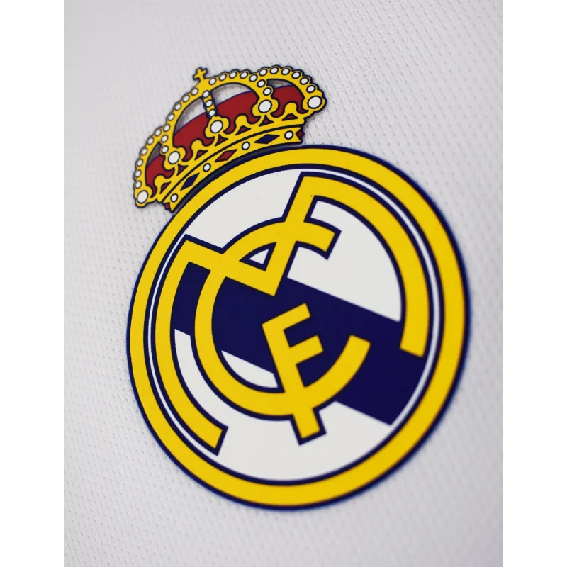 Real Madrid set detský - dres + kraťasy (2025-2026) domáci - oficiálna replika - SKLADOM
