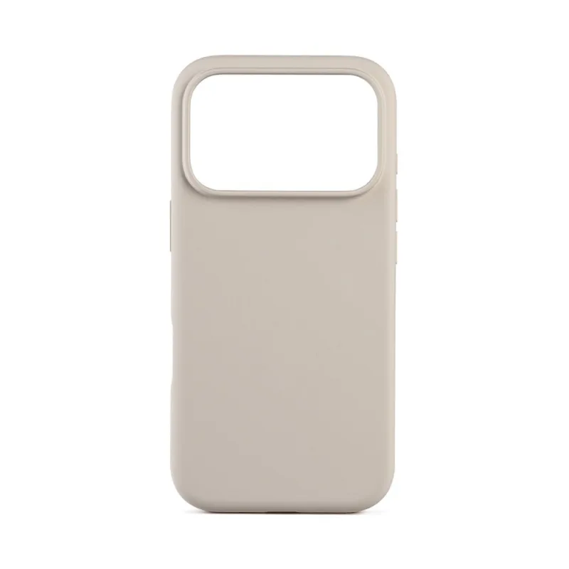 Aiino - Allure Case with magnet for iPhone 17 Pro - Sand AIAL6125P-SD