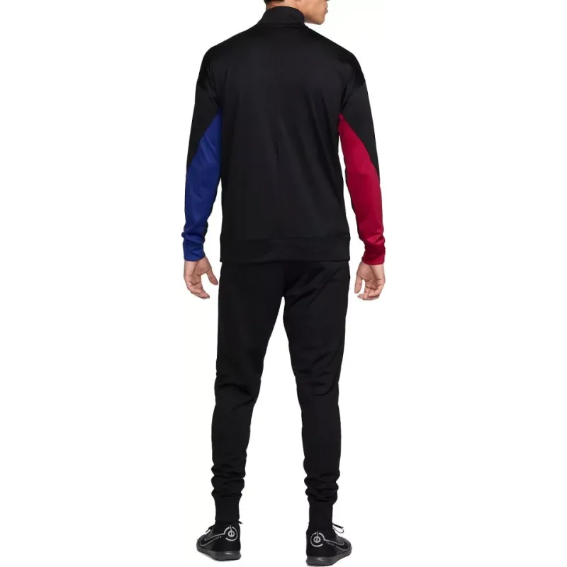 Nike FC Barcelona súprava pánska 2024-2025 (bunda + nohavice) - SKLADOM