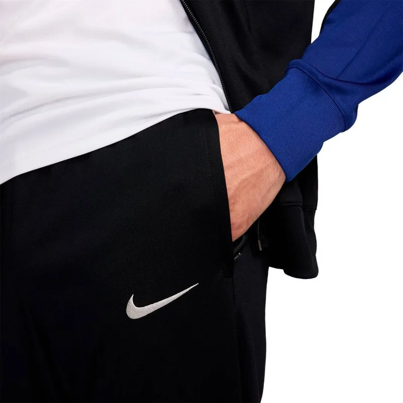 Nike FC Barcelona súprava pánska 2024-2025 (bunda + nohavice) - SKLADOM