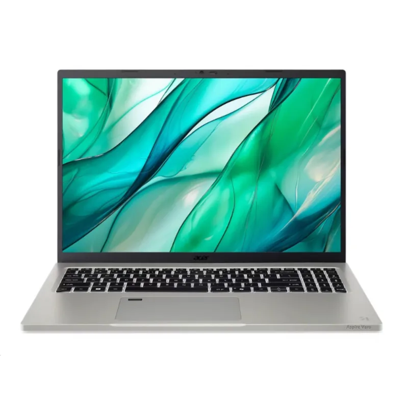 Acer Aspire Vero 16/ AV16-71P-59L4/ U5-225H/ 16"/ WUXGA/ 16GB/ 1TB/ Arc…