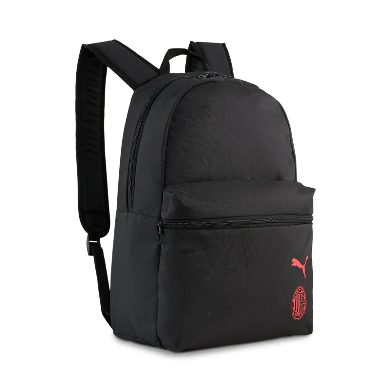 Puma AC Miláno (AC Milan) batoh / ruksak čierny