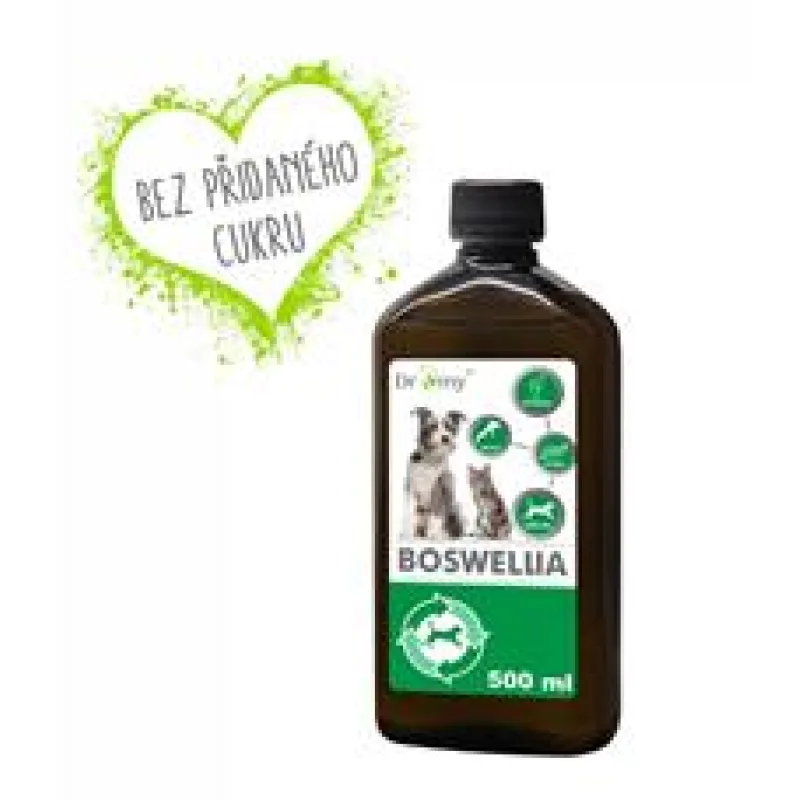 Dromy Boswellia liquid 1000 ml