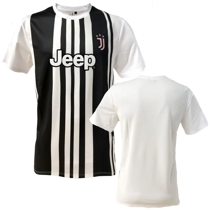 Juventus FC dres detský (2025-2026) domáci - oficiálna replika