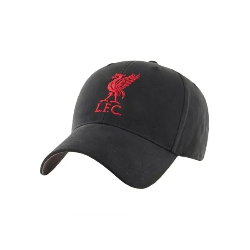 '47 Brand Liverpool FC MVP šiltovka čierna detská - SKLADOM