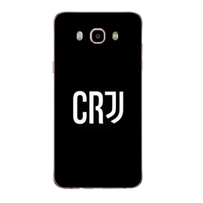 Juventus Cristiano Ronaldo kryt na Samsung Galaxy S7 Edge - SKLADOM