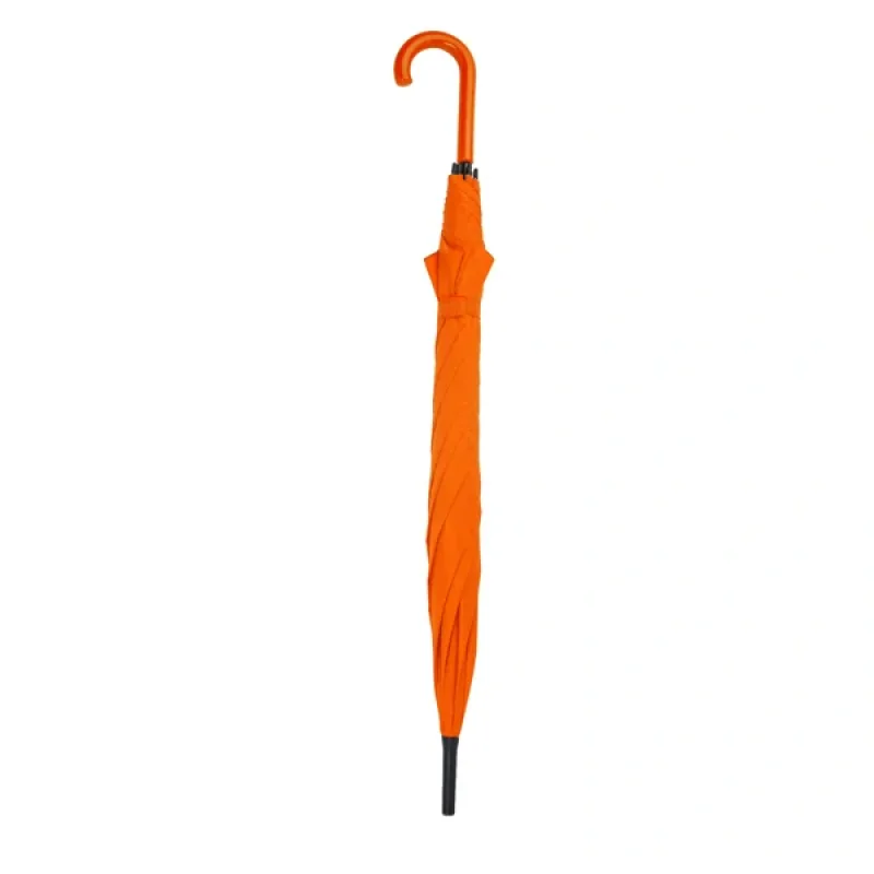 Gor Factory MILFORD 5608 Veľký dáždnik Orange