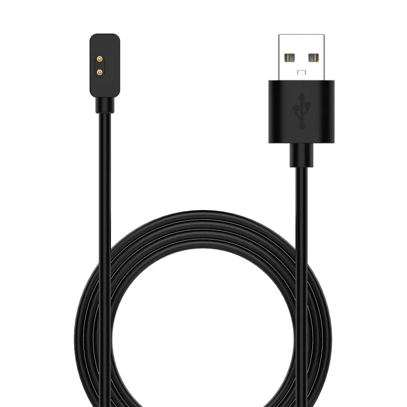 Tactical USB Nabíjací Kábel pre Xiaomi Redmi Watch 2, Watch 5/ Active/…