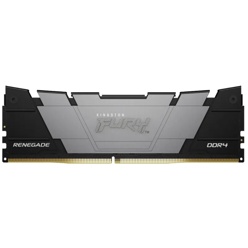 KINGSTON DIMM DDR4 32GB 3600MT/ s CL18 FURY Renegade Black KF436C18RB2/32