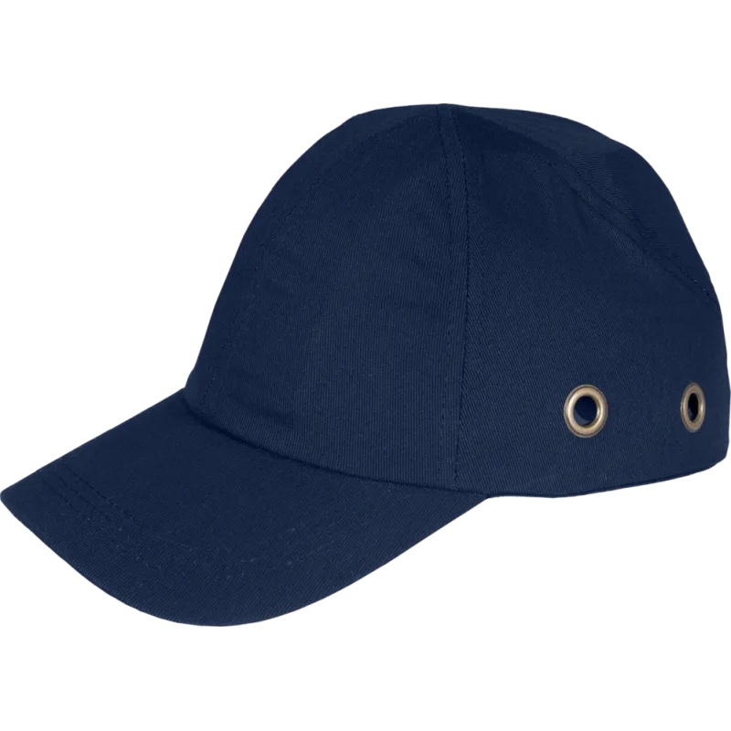 Ogrifox Bumper OX.03.214 ľahká prilba modrá 54-59